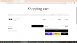 BRYSON15 coupon verification screenshot