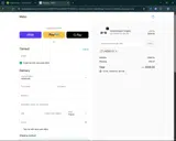 LINDSEY15 coupon verification screenshot