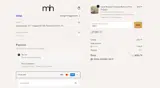 MH10 coupon verification screenshot