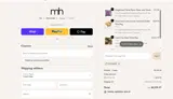 LUNA203 coupon verification screenshot