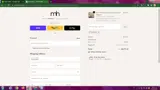 LUNA203 coupon verification screenshot