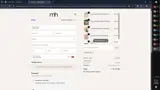 fall10% coupon verification screenshot