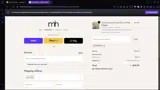 fall10% coupon verification screenshot