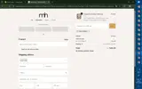 welcome10 coupon verification screenshot