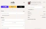 welcome10 coupon verification screenshot
