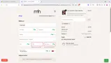 MAIAH10 coupon verification screenshot
