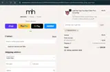 DISCOUNT10 coupon verification screenshot