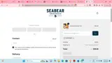 SPECIAL10 coupon verification screenshot
