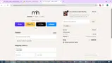 10JIJA coupon verification screenshot