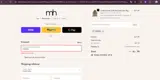 10KOZA coupon verification screenshot