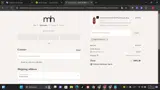 HEYJUDE2323 coupon verification screenshot