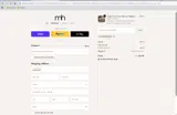 HEYJUDE2323 coupon verification screenshot