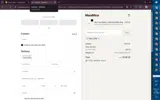 WELCOME coupon verification screenshot