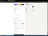 WELCOME25 coupon verification screenshot