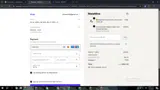 WELCOME25 coupon verification screenshot