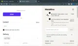 DaG15 coupon verification screenshot