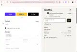 DaG15 coupon verification screenshot