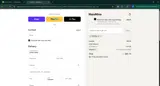 PRENC15 coupon verification screenshot