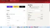 PRENC15 coupon verification screenshot