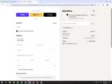 PRENC15 coupon verification screenshot