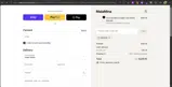 OROs15 coupon verification screenshot