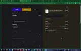 FLEX15 coupon verification screenshot