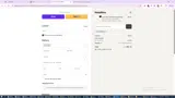 VALIENT15 coupon verification screenshot
