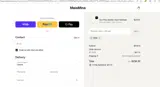 take coupon verification screenshot