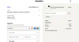 GET coupon verification screenshot
