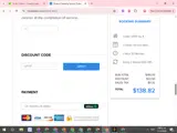 GIFT10 coupon verification screenshot