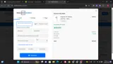 MAIL10OFF coupon verification screenshot