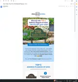 PLQ5 coupon verification screenshot