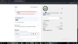 welcome10 coupon verification screenshot