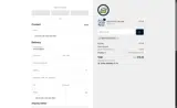 ANDYSGOLFBLOG coupon verification screenshot