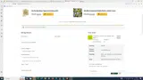 blackdar coupon verification screenshot