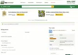 mustbonusfast coupon verification screenshot