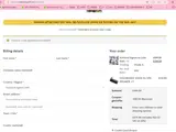 GBXLOFFER coupon verification screenshot