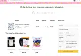 jimmydoheny coupon verification screenshot