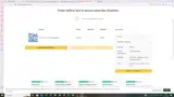 yanetzamora coupon verification screenshot