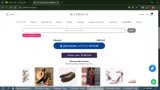 THECANDACEHAWKINS coupon verification screenshot