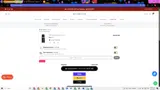 Mm10ef coupon verification screenshot