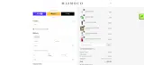 THECANDACEHAWKINS coupon verification screenshot