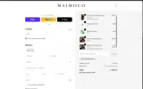 MIXTOPBOTTOM20 coupon verification screenshot