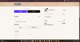 Maine Grains coupon verification screenshot