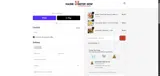 MLN10SMS coupon verification screenshot