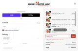 HADDOCK15 coupon verification screenshot