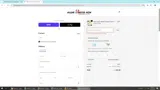 HADDOCK15 coupon verification screenshot
