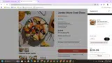 STONE15 coupon verification screenshot