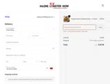 stuff15 coupon verification screenshot