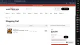 stuff15 coupon verification screenshot